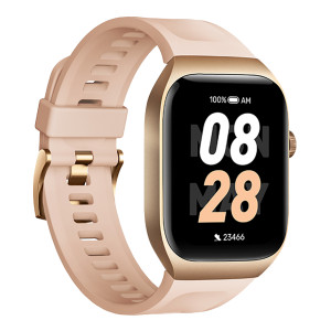 Reloj Inteligente Mibro Watch T2 50,95mm 2atm 1,75'' Bluetooth