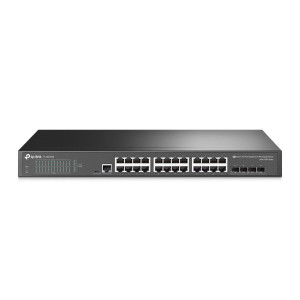 Router Vpn Tp-Link Tl-ER7206 Gigabit Omada