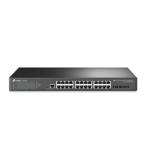 Router Vpn Tp-Link Tl-ER7206 Gigabit Omada
