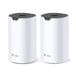 Access Point Tp-Link Deco S7 2,4ghz/5ghz Ac1900 Pack x2