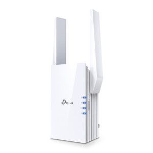 Repetidor De Wi-Fi Tp-Link Re705x Ac3000 2 Antenas