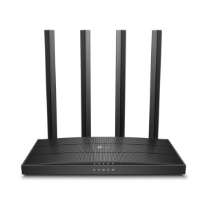 Router Inalámbrico Tp-Link Archer C80 Dual Band Ac1900