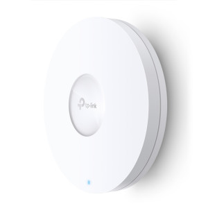 Access Point Tp-Link Eap620 Hd Gigabit Ax1800 Wi-Fi 6 Mesh
