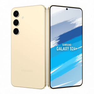 Samsung Galaxy S24+ 6,7'' 5G 12gb 512gb Triple Cam 50mp