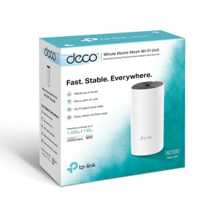 Router Mesh TP-Link Deco M4 X1u