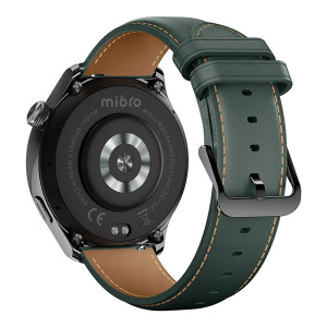 Reloj Inteligente Mibro Watch Lite 3 Pro 44,7mm 5atm 1,32'' Bluetooth Gps