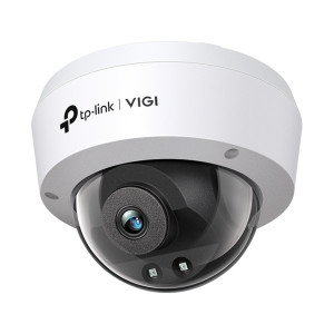 Cámara Seguridad Ext Tp-Link Vigi C240I Color Ip67 Día Noche 2K 4mp