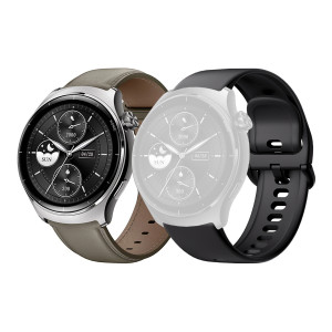 Reloj Inteligente Mibro Watch Lite 3 Pro 44,7mm 5atm 1,32'' Bluetooth Gps