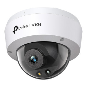 Cámara Seguridad Ext Tp-Link Vigi C250 Color Ip67 Día Noche 1620p 5mp