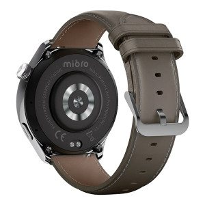 Reloj Inteligente Mibro Watch Lite 3 Pro 44,7mm 5atm 1,32'' Bluetooth Gps