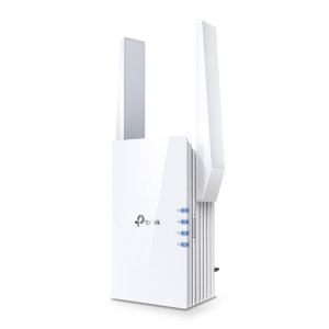 Repetidor De Wi-Fi Tp-Link Re605x Ax1800 2 Antenas