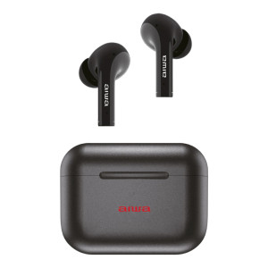 Auriculares Inalámbricos Bt Aiwa Aw30anc Ipx4 Tws Llamadas