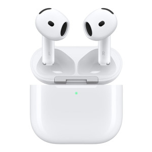 Auriculares Apple Airpods 4 Ip54 Bluetooth
