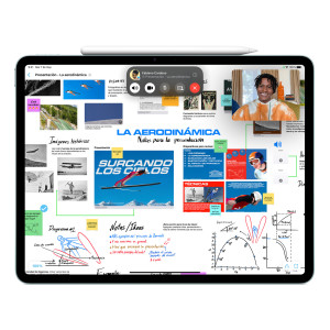 Apple Pencil Pro Para Ipad Bluetooth