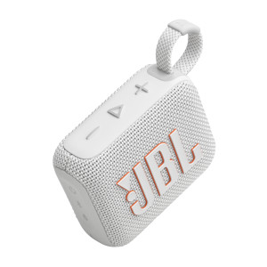 Parlante Inalámbrico Bluetooth Jbl Go 4 Ip67 4,2w