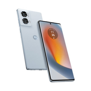 Motorola Edge 50 Fusion 6,67'' 5G 8gb 256gb Dual Cam 50mp