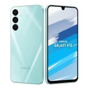 Samsung Galaxy A16 6,7'' 5G 6gb 128gb Triple Cam 50mp