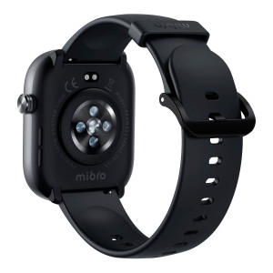 Reloj Inteligente Mibro Watch C4 51mm 2atm 2,01'' Bluetooth