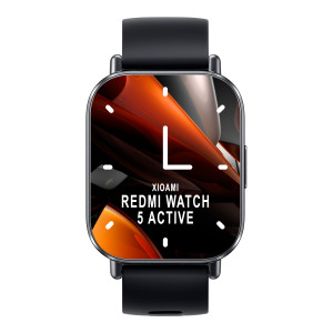 Reloj Inteligente Xiaomi Redmi Watch 5 Active 5atm 2'' Bluetooth