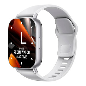 Reloj Inteligente Xiaomi Redmi Watch 5 Active 5atm 2'' Bluetooth
