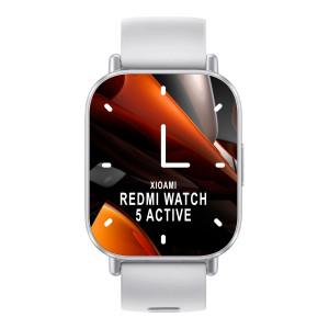 Reloj Inteligente Xiaomi Redmi Watch 5 Active 5atm 2'' Bluetooth