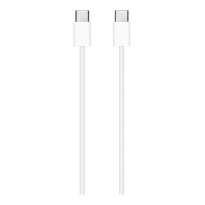 Cable De Carga Usb C A Usb C Apple 1m