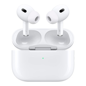 Auriculares Apple Airpods Pro Gen2 Ipx4 Bluetooth Usb-C