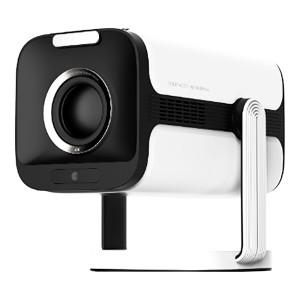 Proyector Vivibright C30 4K 450 Lúmenes Wifi Bluetooth