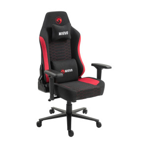 Silla Gaming Marvo CH-178 Giro 360°  Respaldo 180°