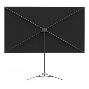 Pantalla X-type Vivibright Blanca 100'' 16:9