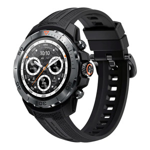 Reloj Inteligente Mibro Watch GS Explorer 47,8mm 10atm 1,32'' Bluetooth