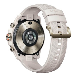 Reloj Inteligente Mibro Watch GS Explorer 47,8mm 10atm 1,32'' Bluetooth