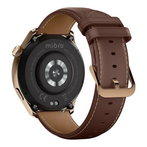 Reloj Inteligente Mibro Watch Lite 3 Pro 44,7mm 5atm 1,32'' Bluetooth Gps