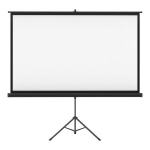 Pantalla Plegable Vivibright Blanca 100