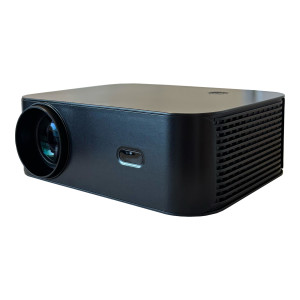 Proyector Vivibright D2000 3000 Lúmenes Wifi 1080p