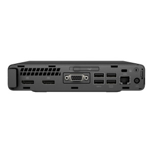 Mini Pc Hp Mini EliteDesk 800 G3 Core I5 8gb 512gb Win10 Pro