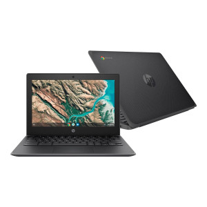 Chromebook Hp 11,6'' N4020 4gb 32gb Chrome