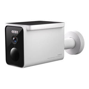 Cámara De Seguridad Xiaomi Solar Outdoor BW400 2560p