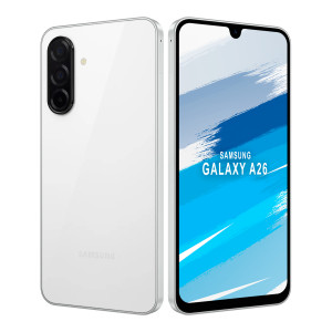 Samsung Galaxy A26 6,7'' 5G 8gb 256gb Triple Cam 50mp