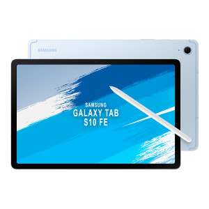Tablet Samsung Tab S10 Fe 10,9'' 8gb 128gb 13mp+12mp