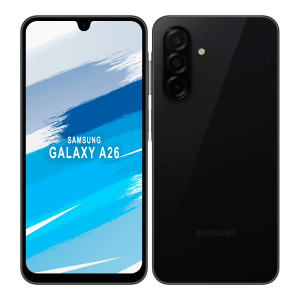 Samsung Galaxy A26 6,7'' 5G 6gb 128gb Triple Cam 50mp