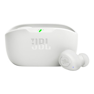 Auriculares Inalámbricos Bluetooth Jbl Vibe Buds IP54 8mm