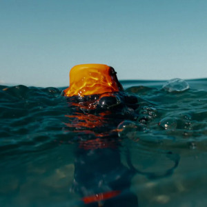 Empuñadura Flotante Para Cámara GoPro The Handler Afhgm-003