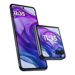 Motorola Razr 50 Ultra 6,9'' + 4'' 5G 12gb 512gb Dual Cam 50mp