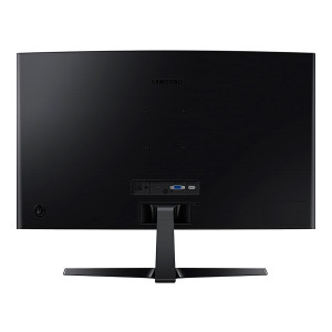 Monitor Curvo Samsung Essential S3 S36GD 24'' 1080p 100Hz