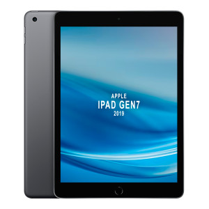 iPad Apple 10,2'' A10 3gb 32gb iPadOS 8mp+1,2mp
