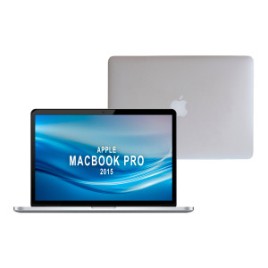 Apple Macbook Pro 15,4'' Core I7 16gb 256gb Mac