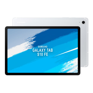 Tablet Samsung Tab S10 Fe 10,9'' 12gb 256gb 13mp+12mp