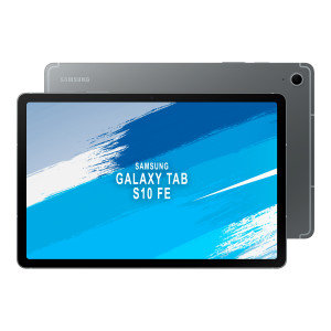 Tablet Samsung Tab S10 Fe 10,9'' 12gb 256gb 13mp+12mp