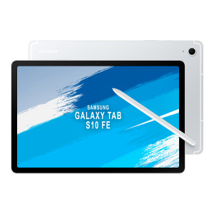 Tablet Samsung Tab S10 Fe 10,9'' 12gb 256gb 13mp+12mp